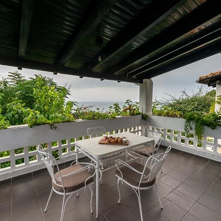 Lns Vip Villas Sívota المظهر الخارجي الصورة