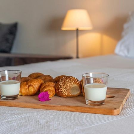 Lns Vip Villas Sívota المظهر الخارجي الصورة