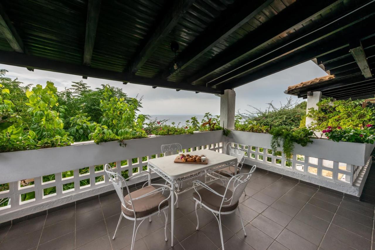 Lns Vip Villas Sívota المظهر الخارجي الصورة