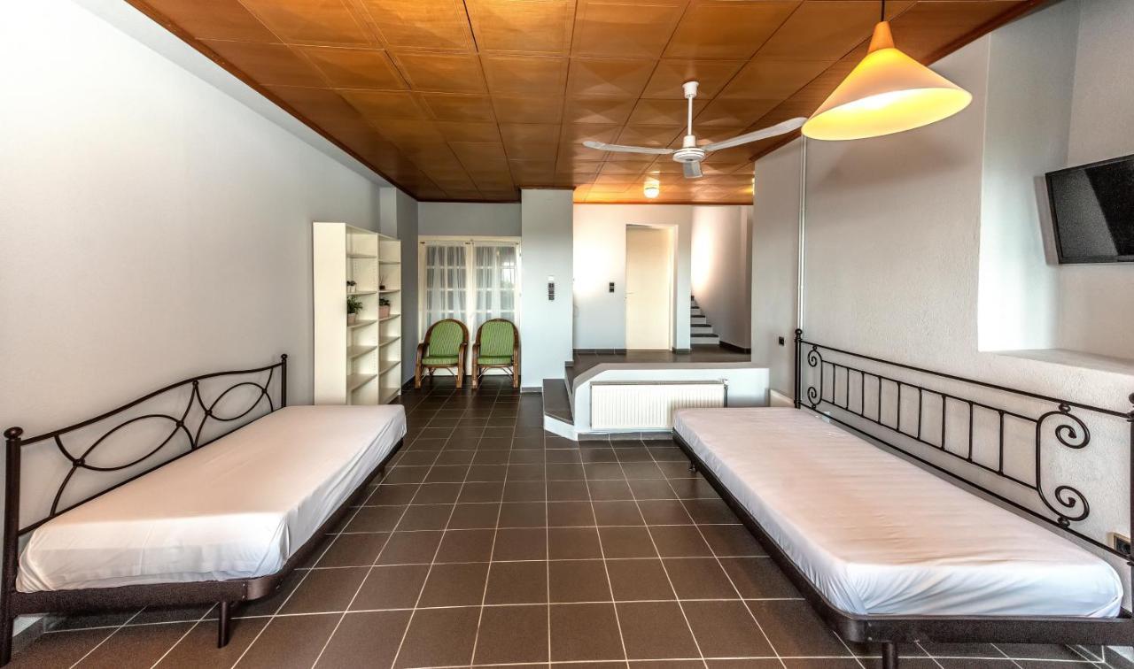 Lns Vip Villas Sívota المظهر الخارجي الصورة