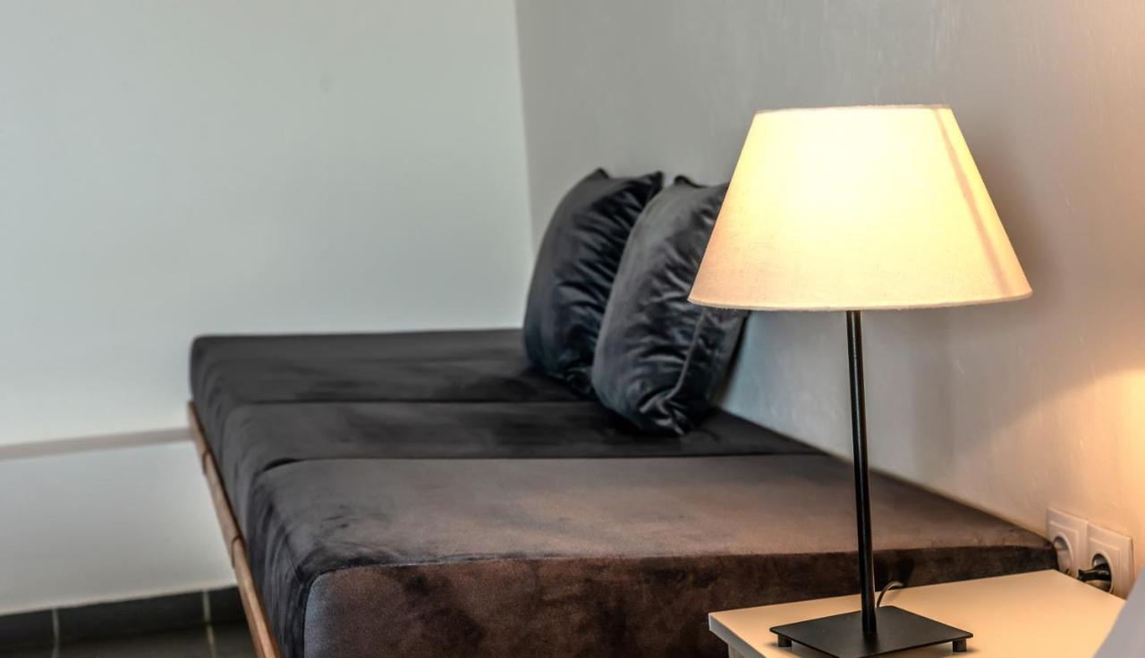 Lns Vip Villas Sívota المظهر الخارجي الصورة