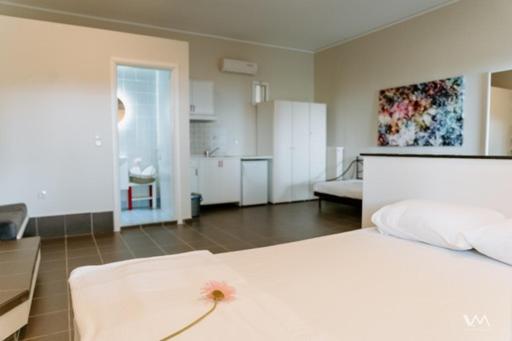 Lns Vip Villas Sívota المظهر الخارجي الصورة