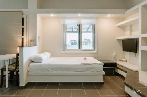 Lns Vip Villas Sívota المظهر الخارجي الصورة