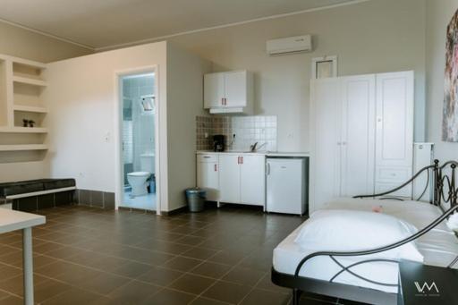 Lns Vip Villas Sívota المظهر الخارجي الصورة